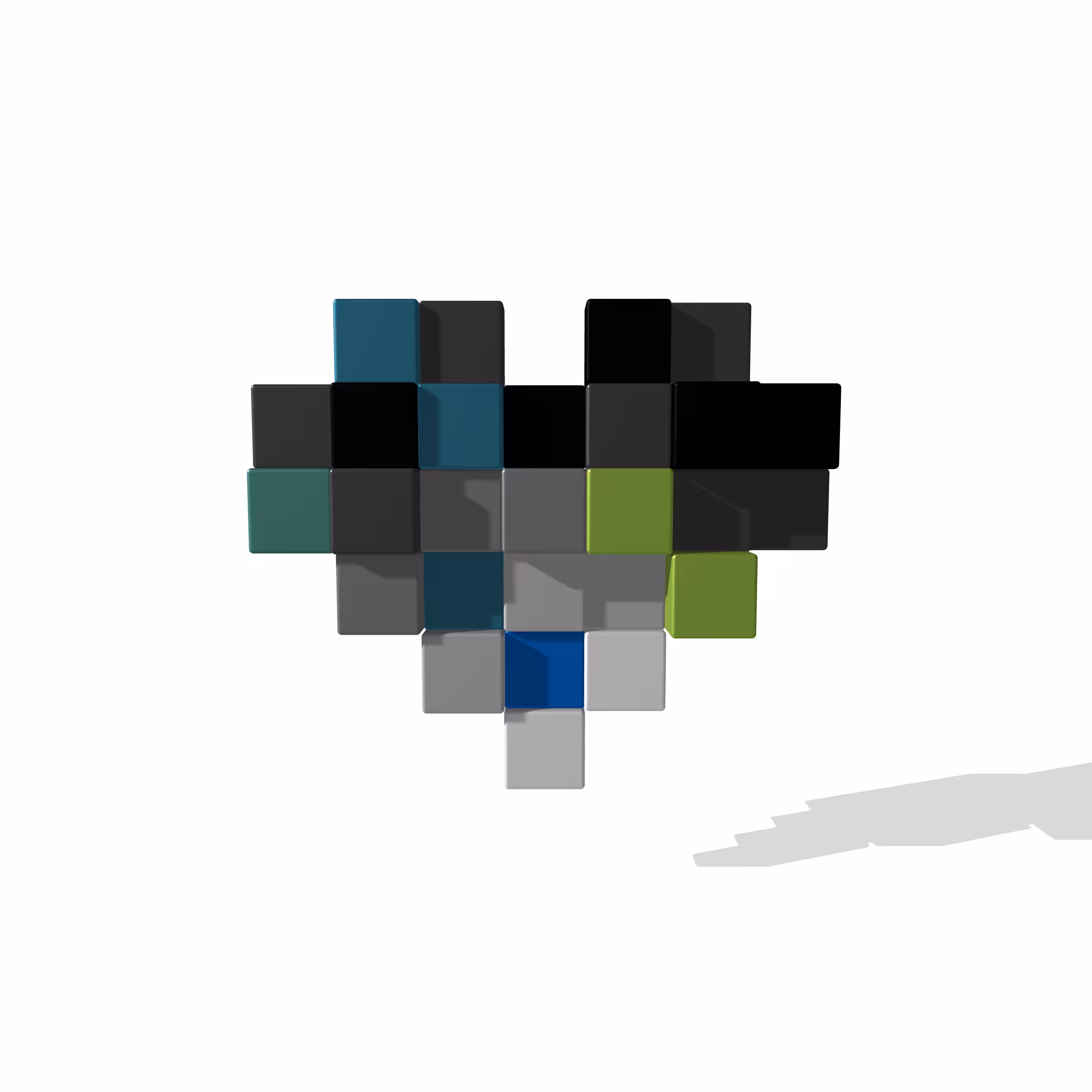 heart + craft #194