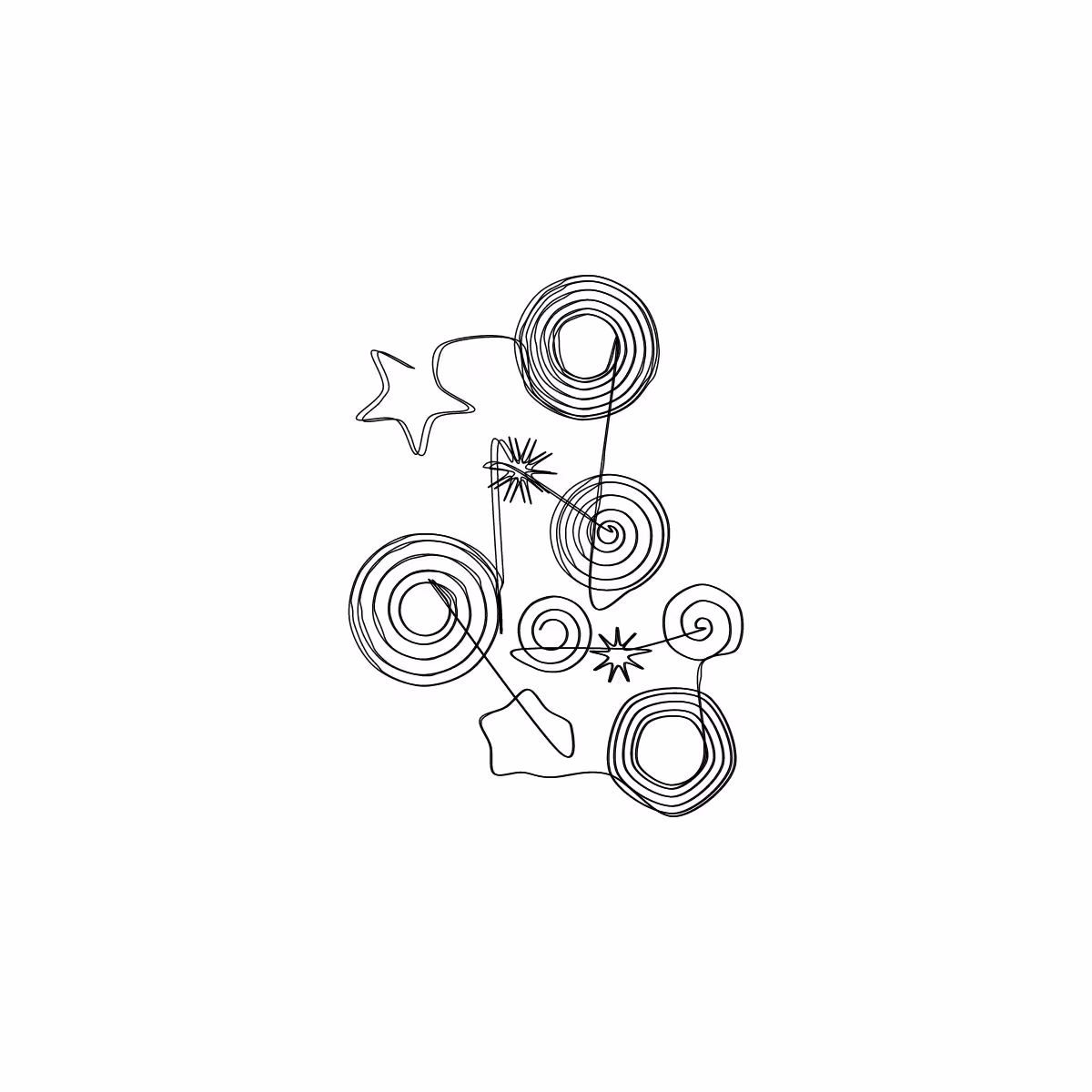 Astro Doodles #265