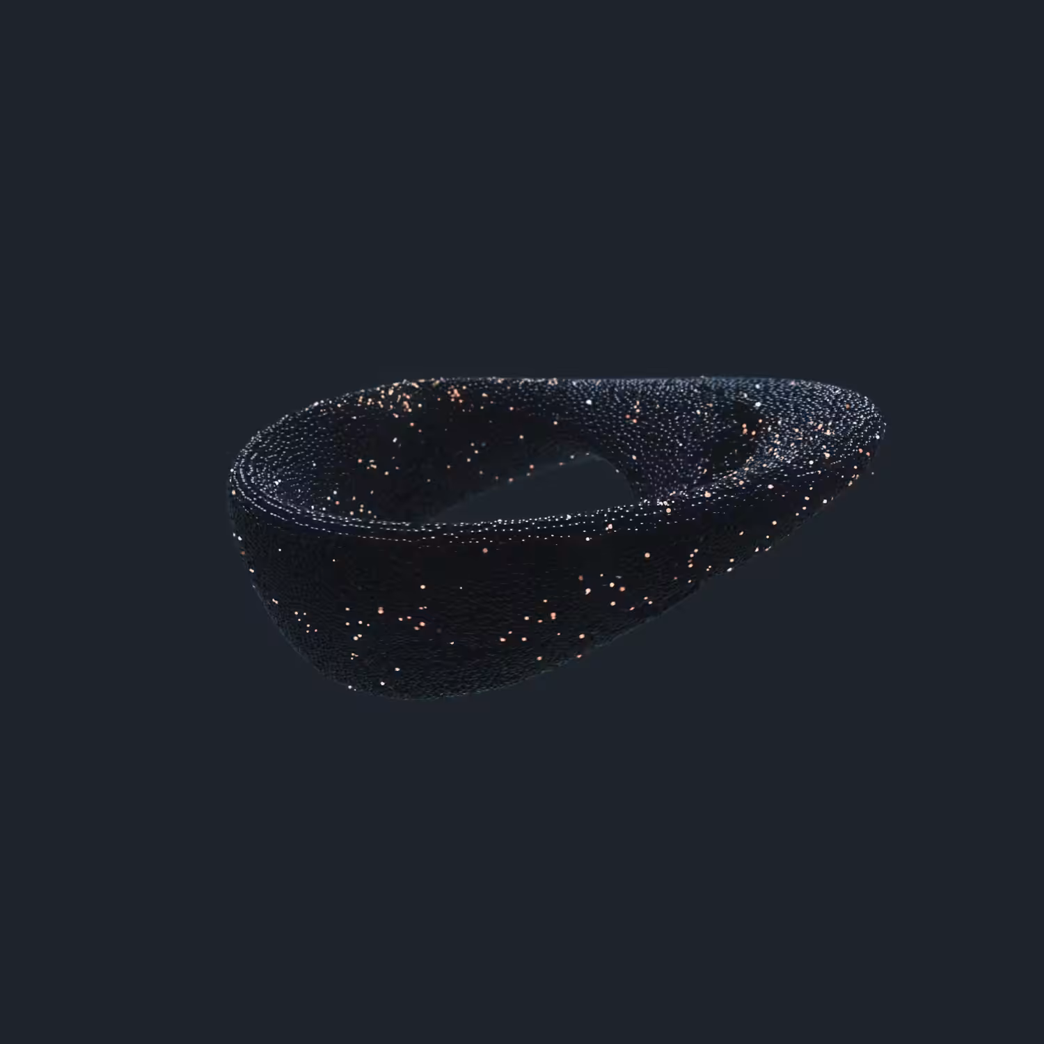 Möbius / Dark