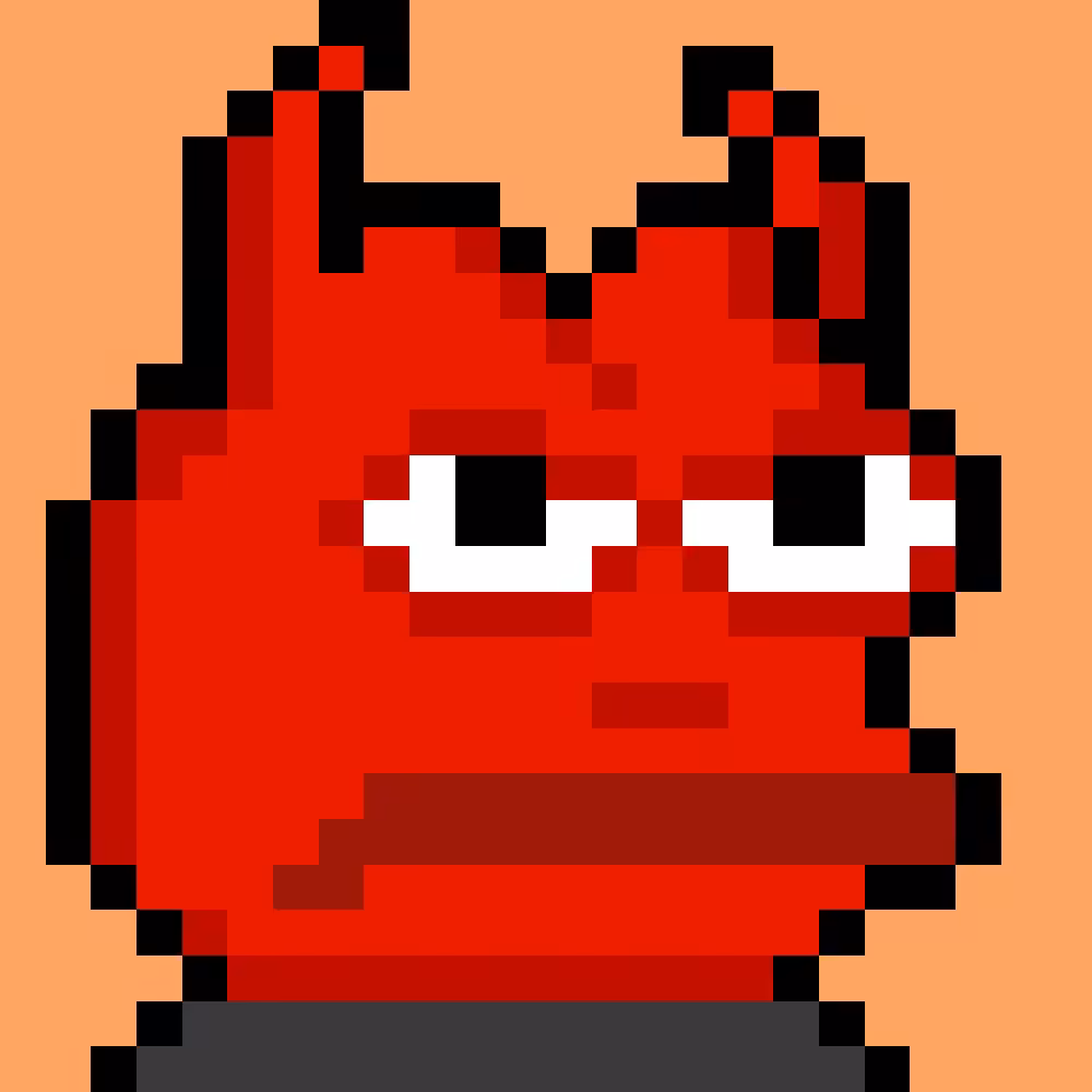 Pepe the Devil