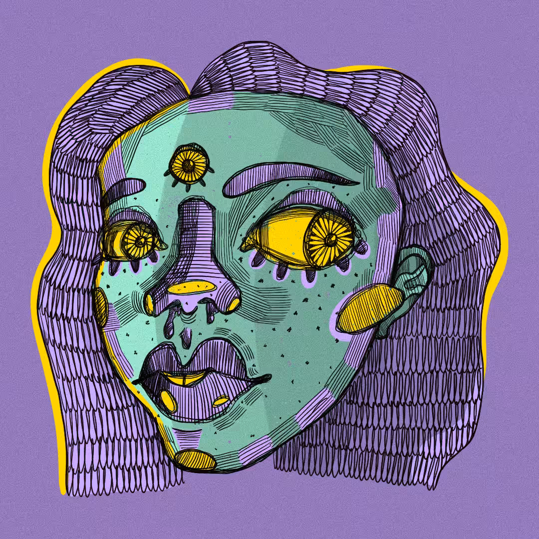 Bernadette