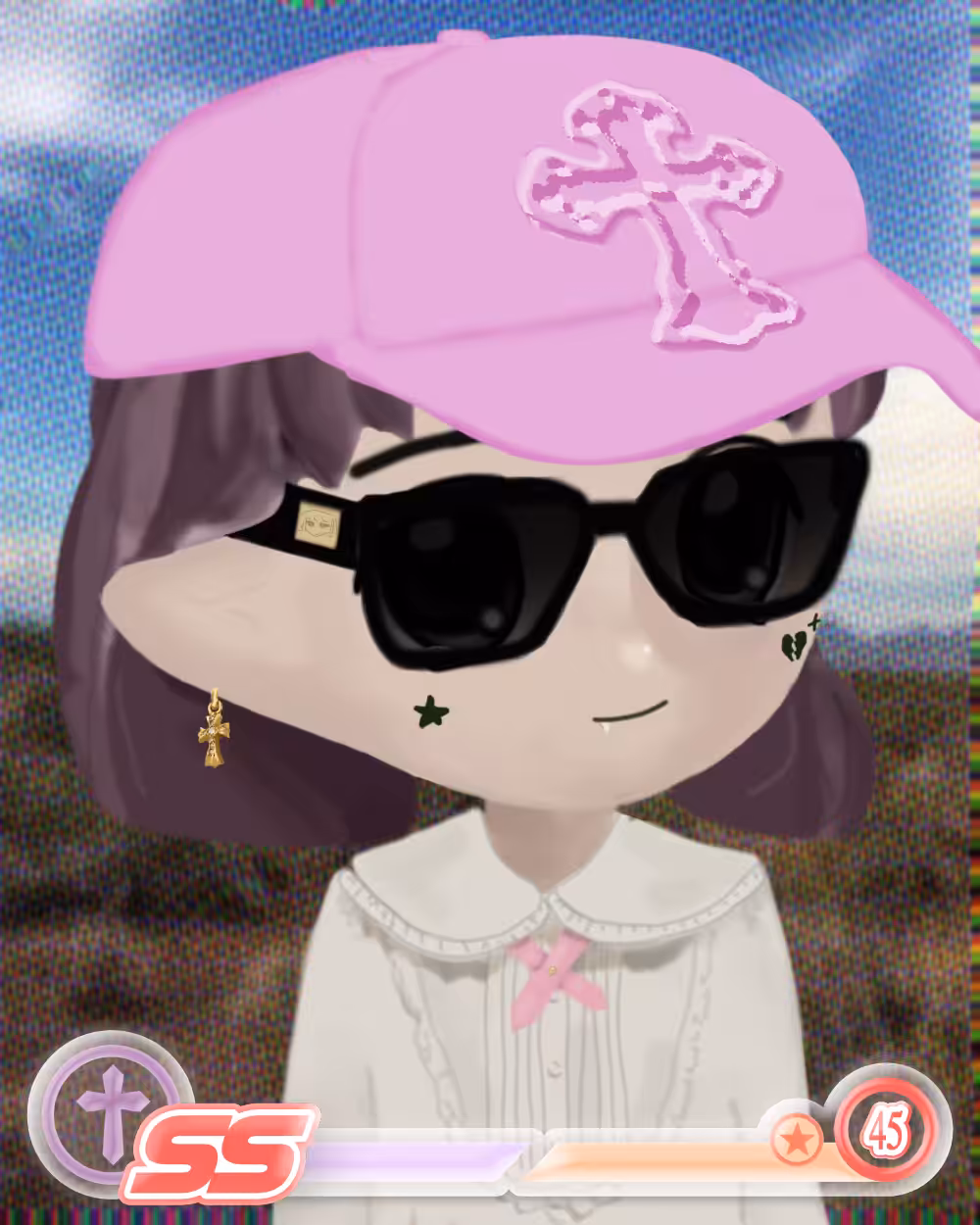 Milady 7546