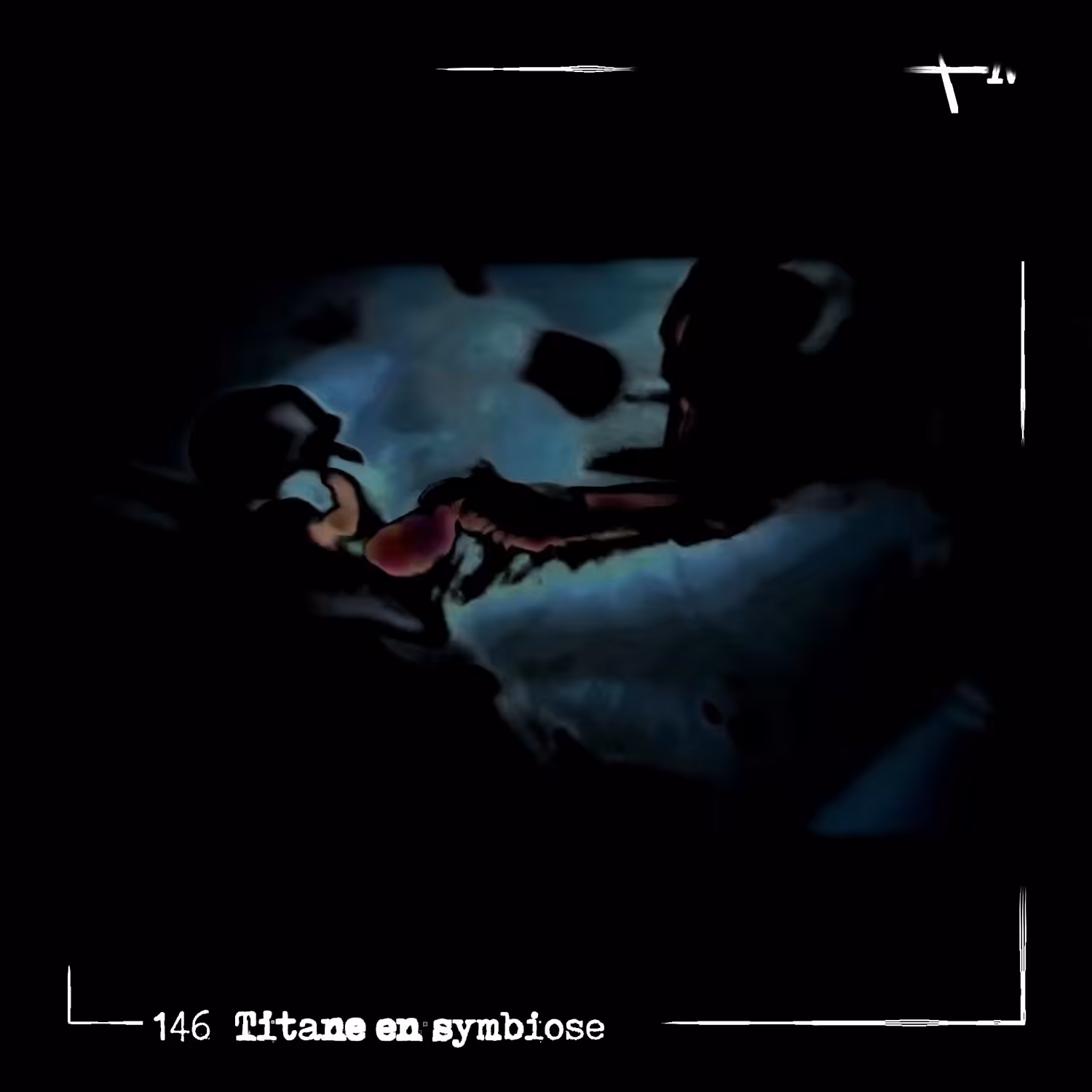146 Titane en symbiose