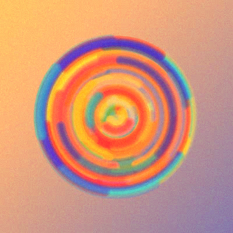 Wisp #11