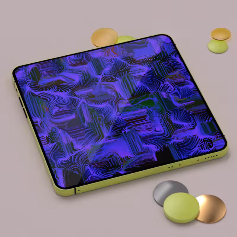 💾 GLOWCUTTER 💾 #51