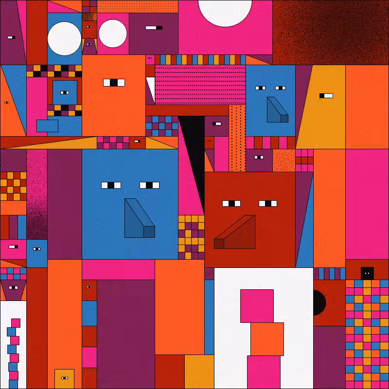 Face Hotel #82