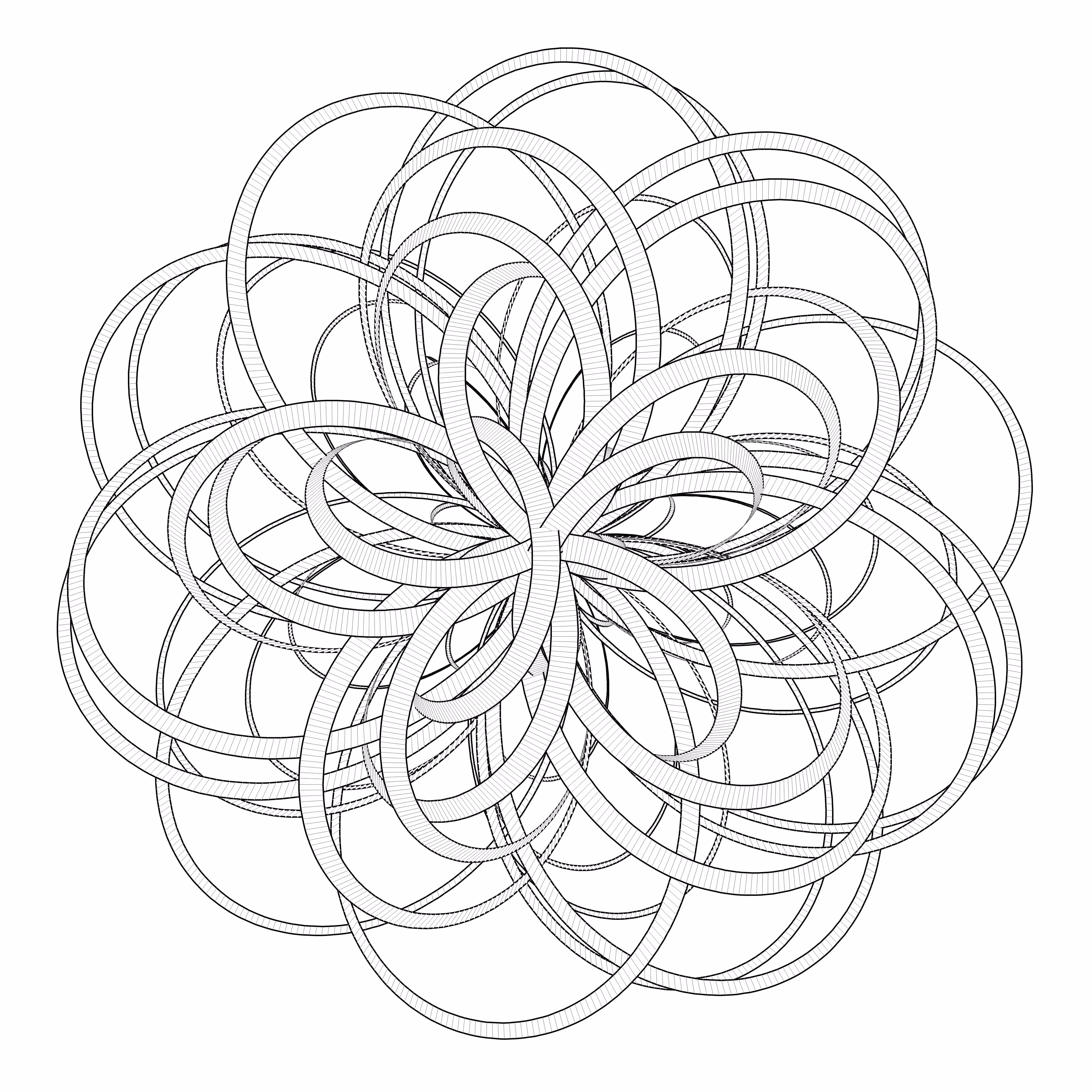 LL21 Entangled #433