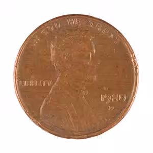 CENTS #7555