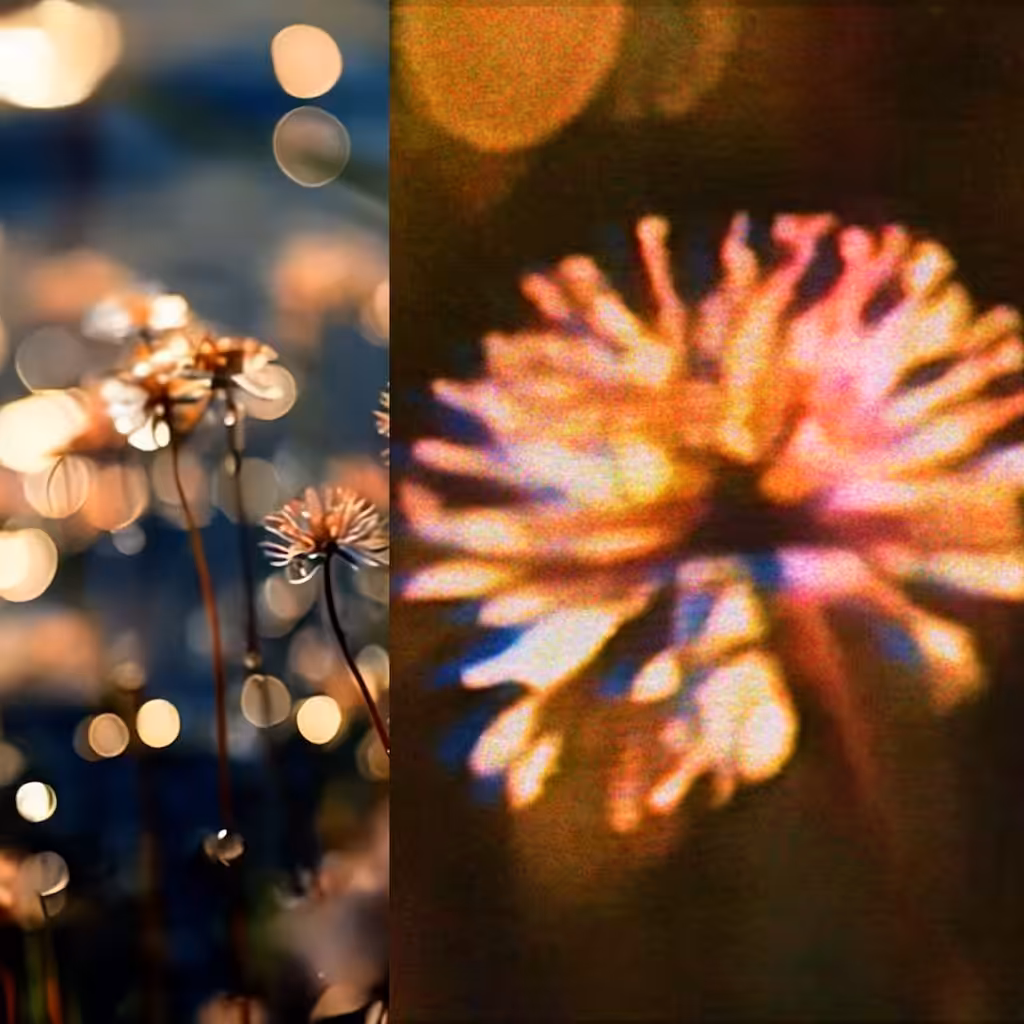 Dandelion Fi3lds