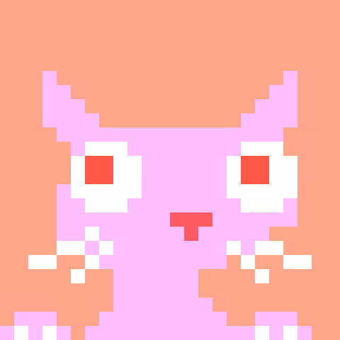 #0037 Daemoncat