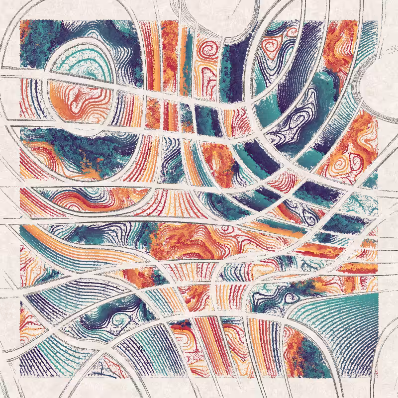 Curlida #84