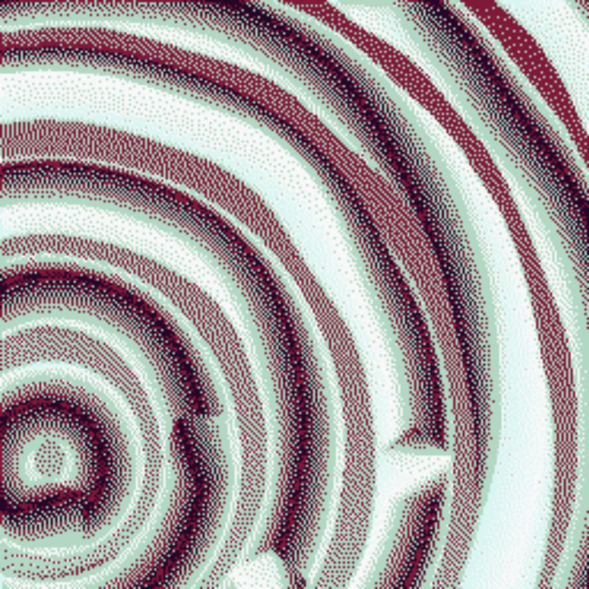 Hesitance #176