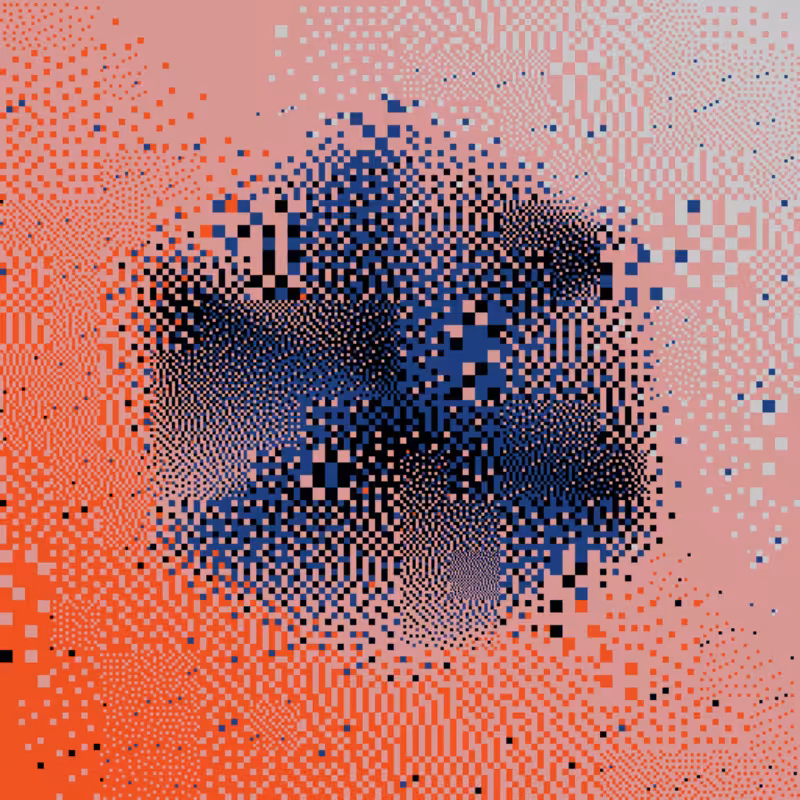 Noumenon #67