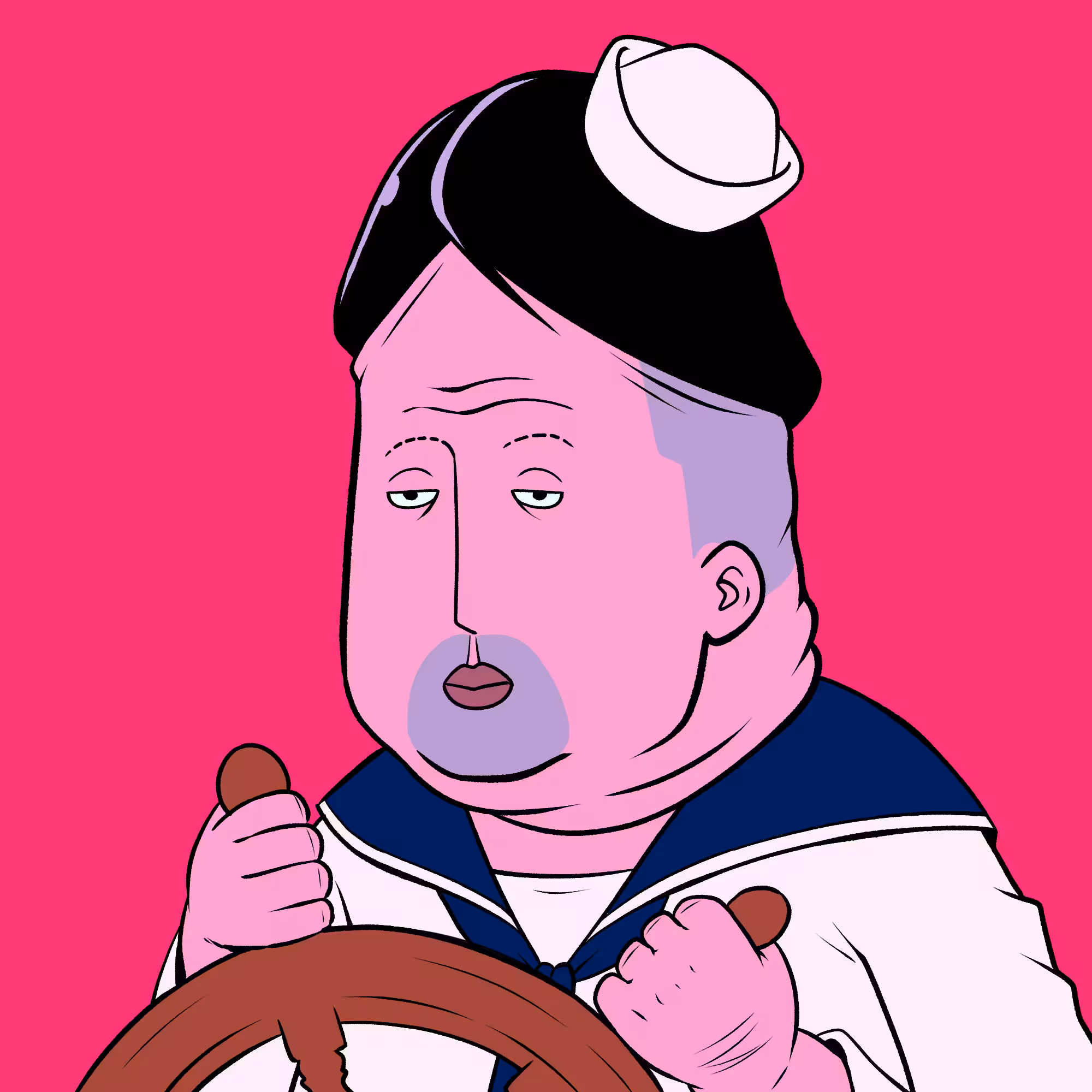 #31 Dickhead Guy