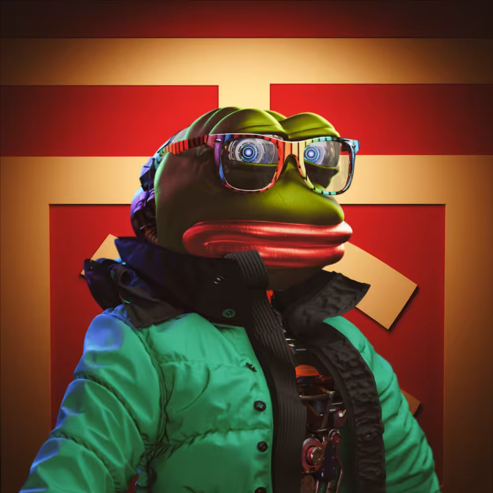 FrogBorgs28