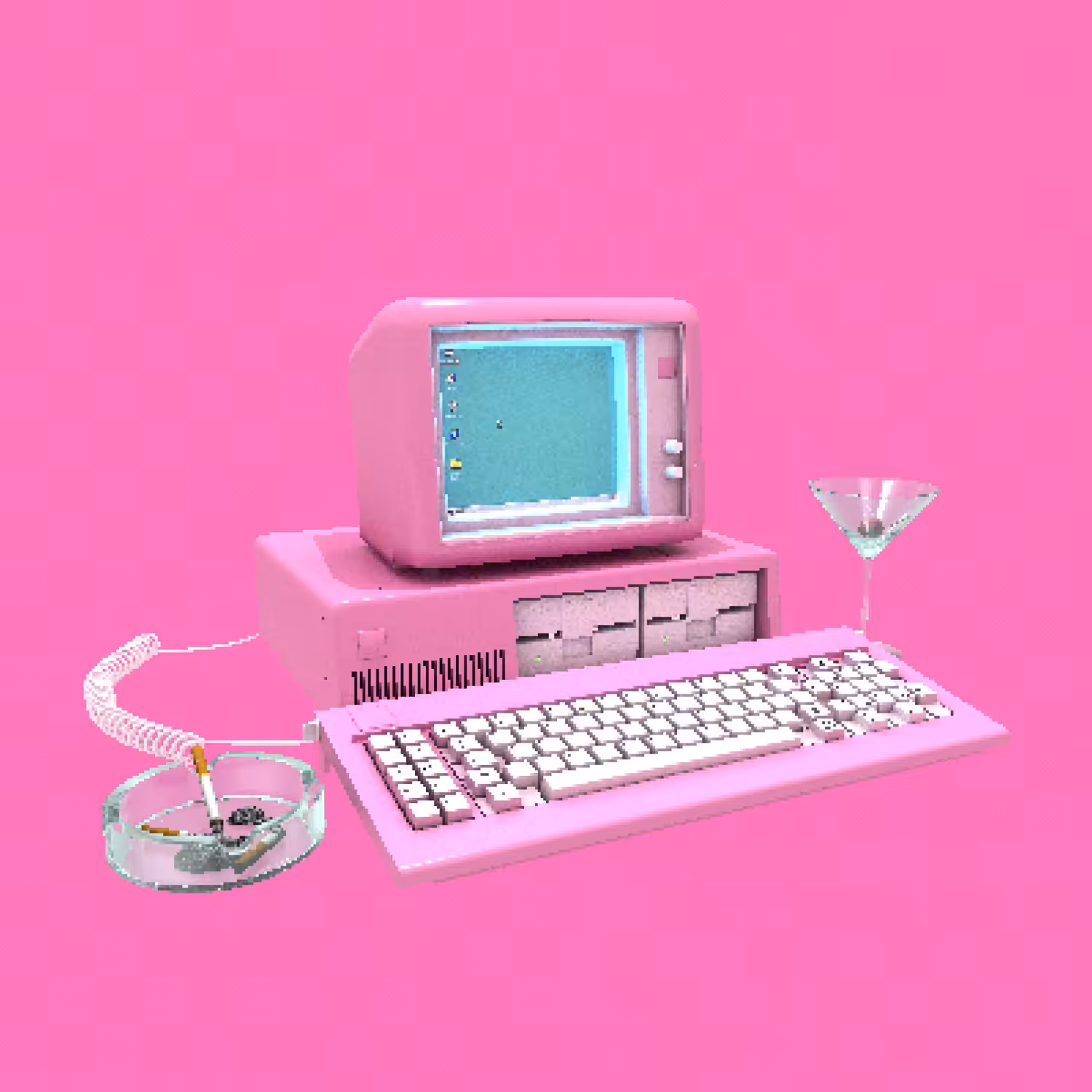 Personal Computer