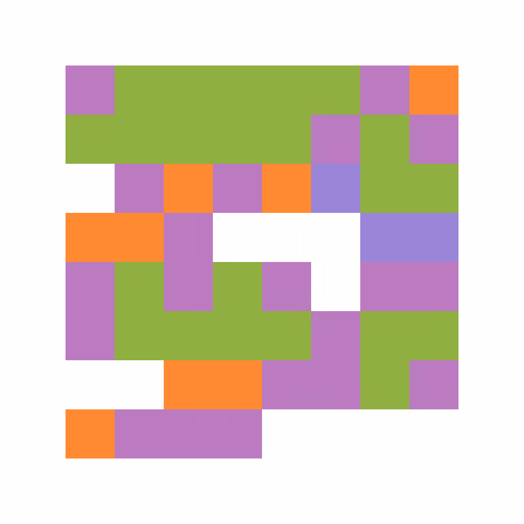 Canevach #374