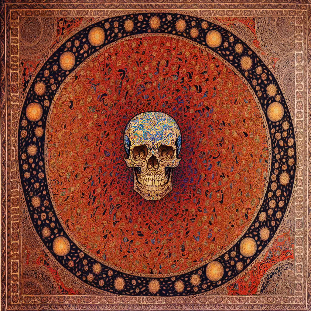 Sudo Rug #244