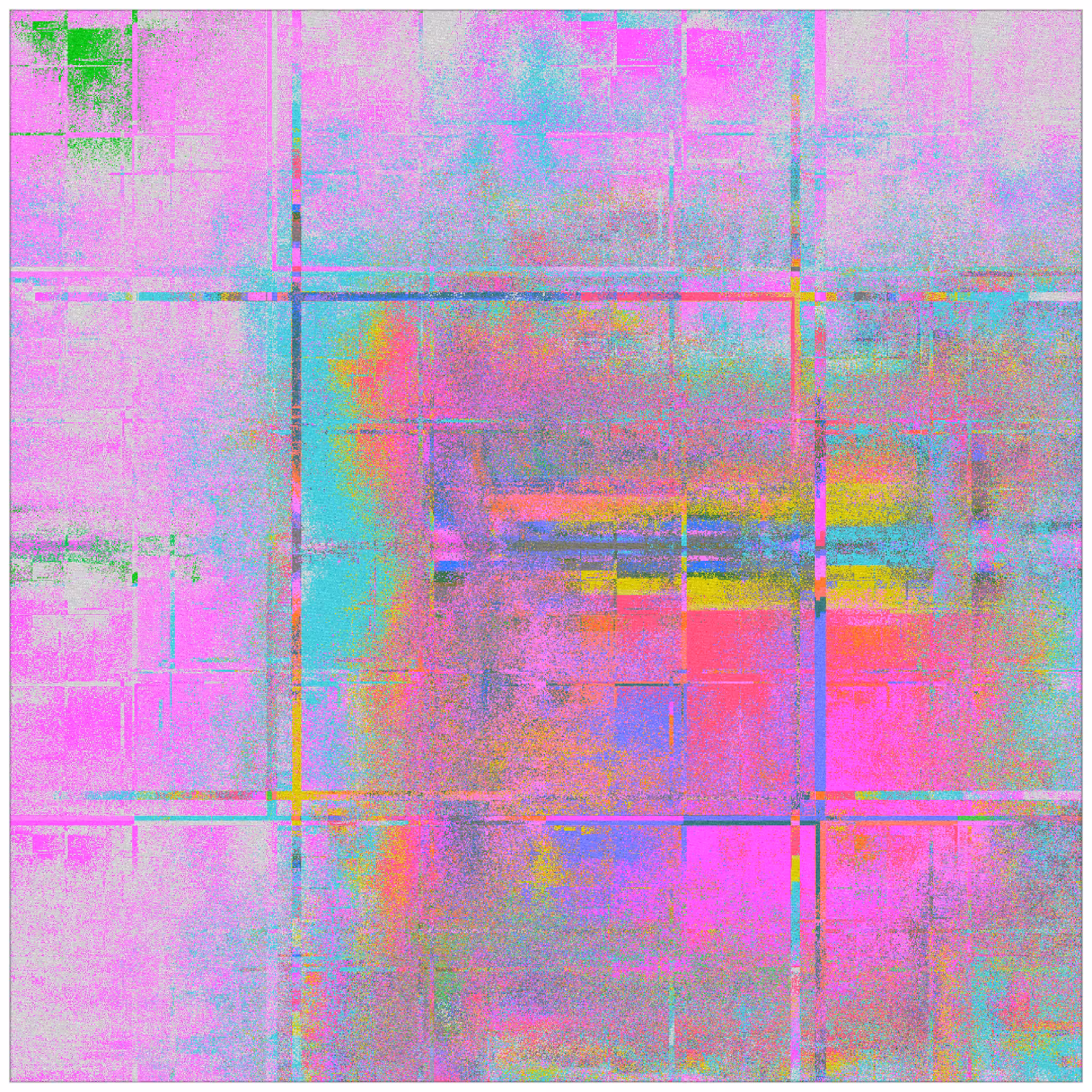 Mirror Song #28