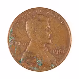 Cent #6426