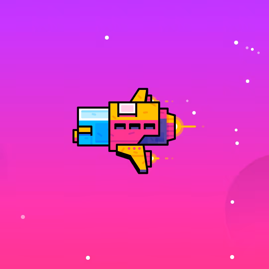 Space Voyage #78