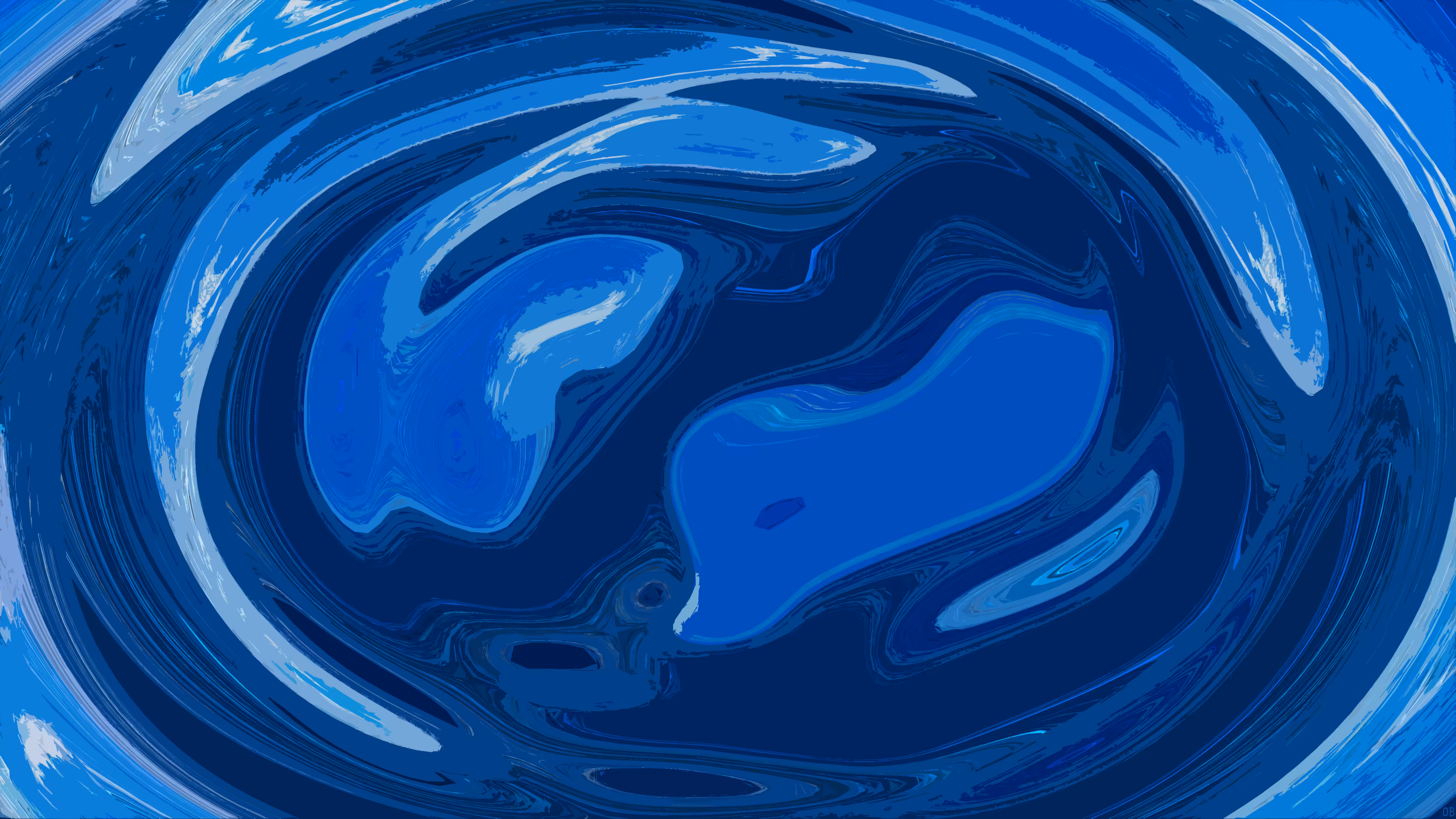 Immaterial Reality #131