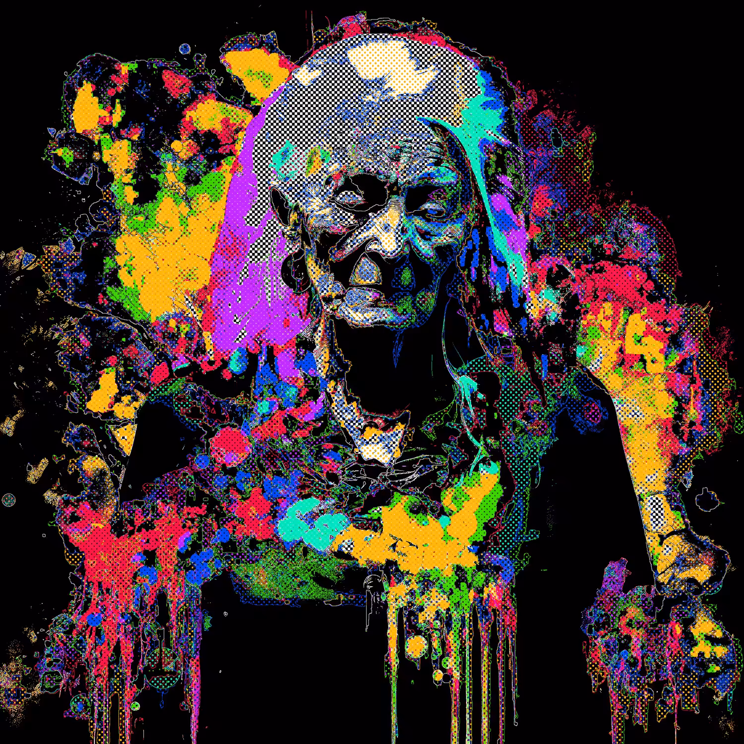 The Crone