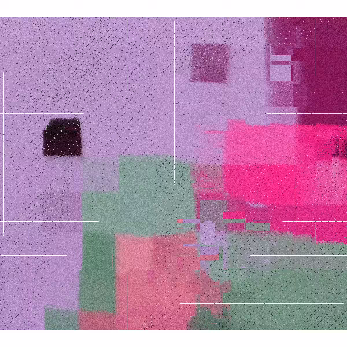 PROCEDURAL ESSENCE #12