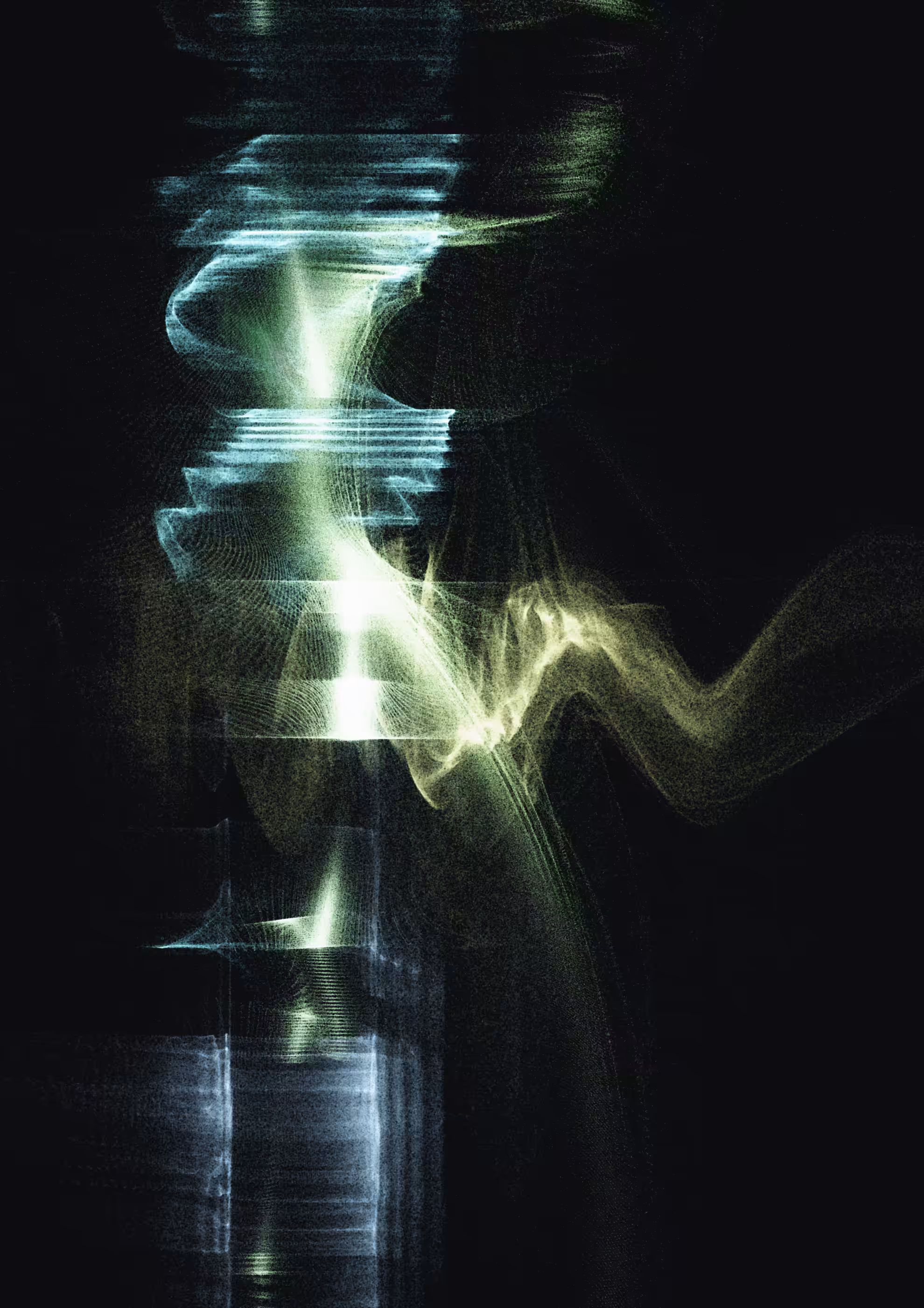 what lingers within #54