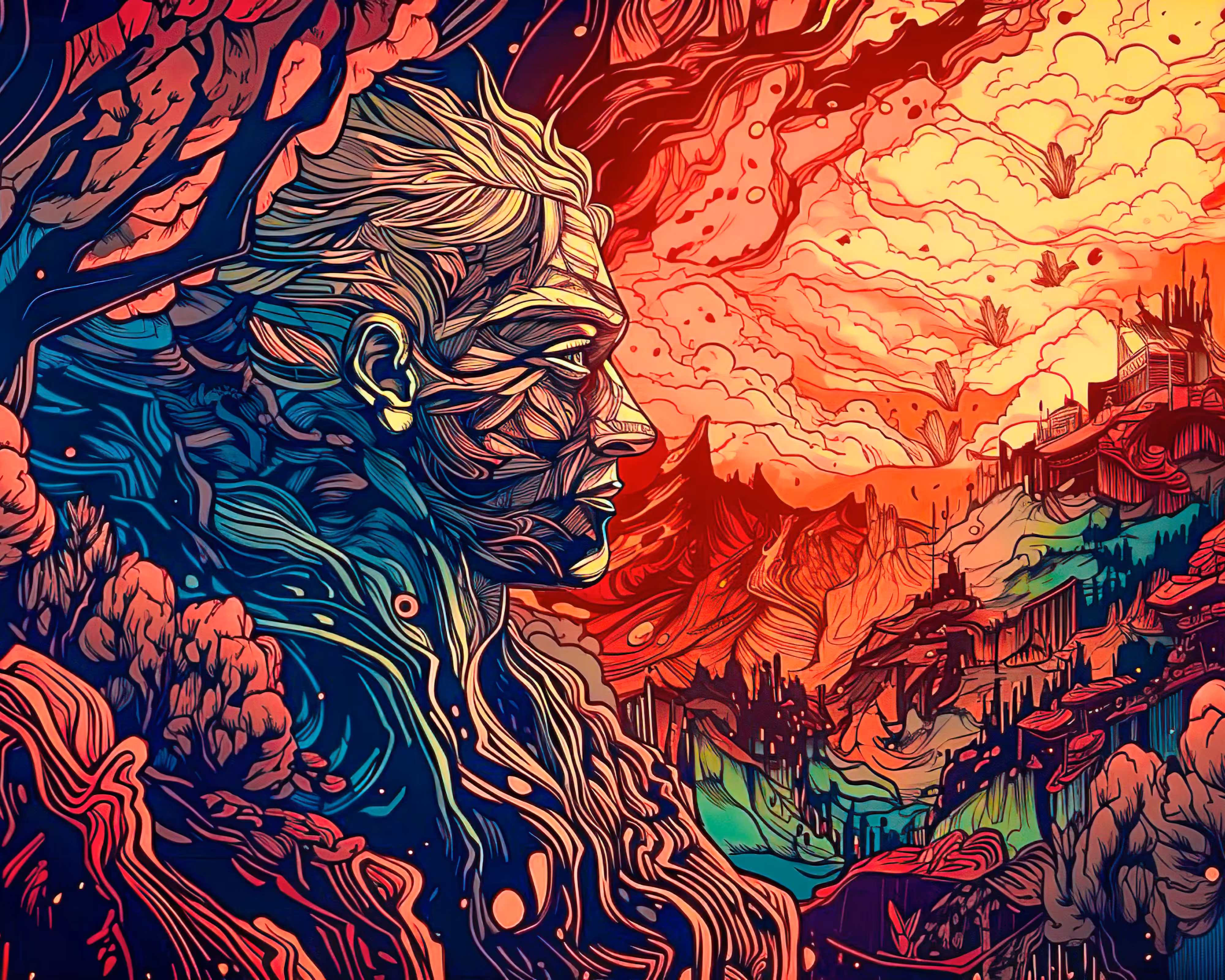 First Light