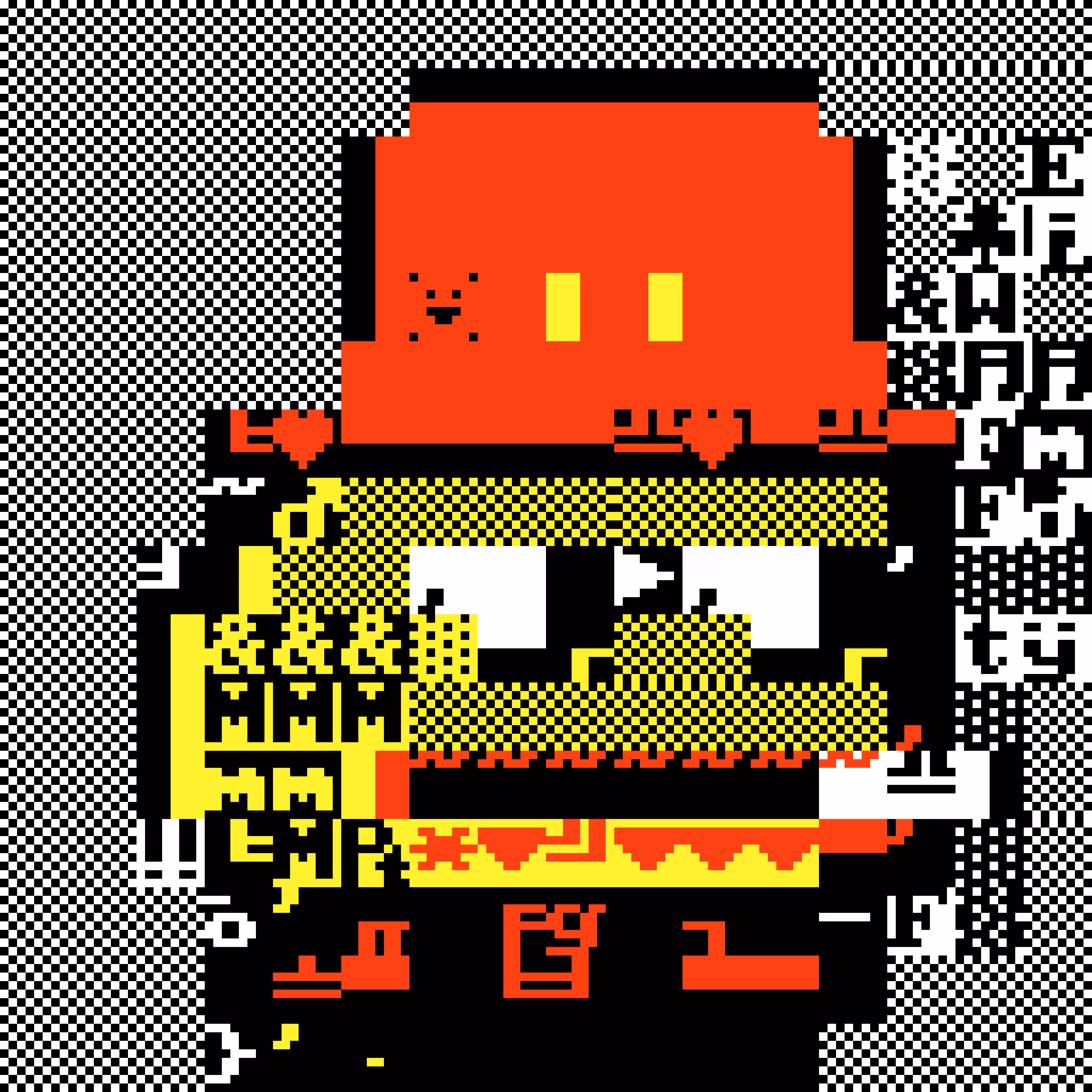 FakeDOSPepez #200: Niles The Frog