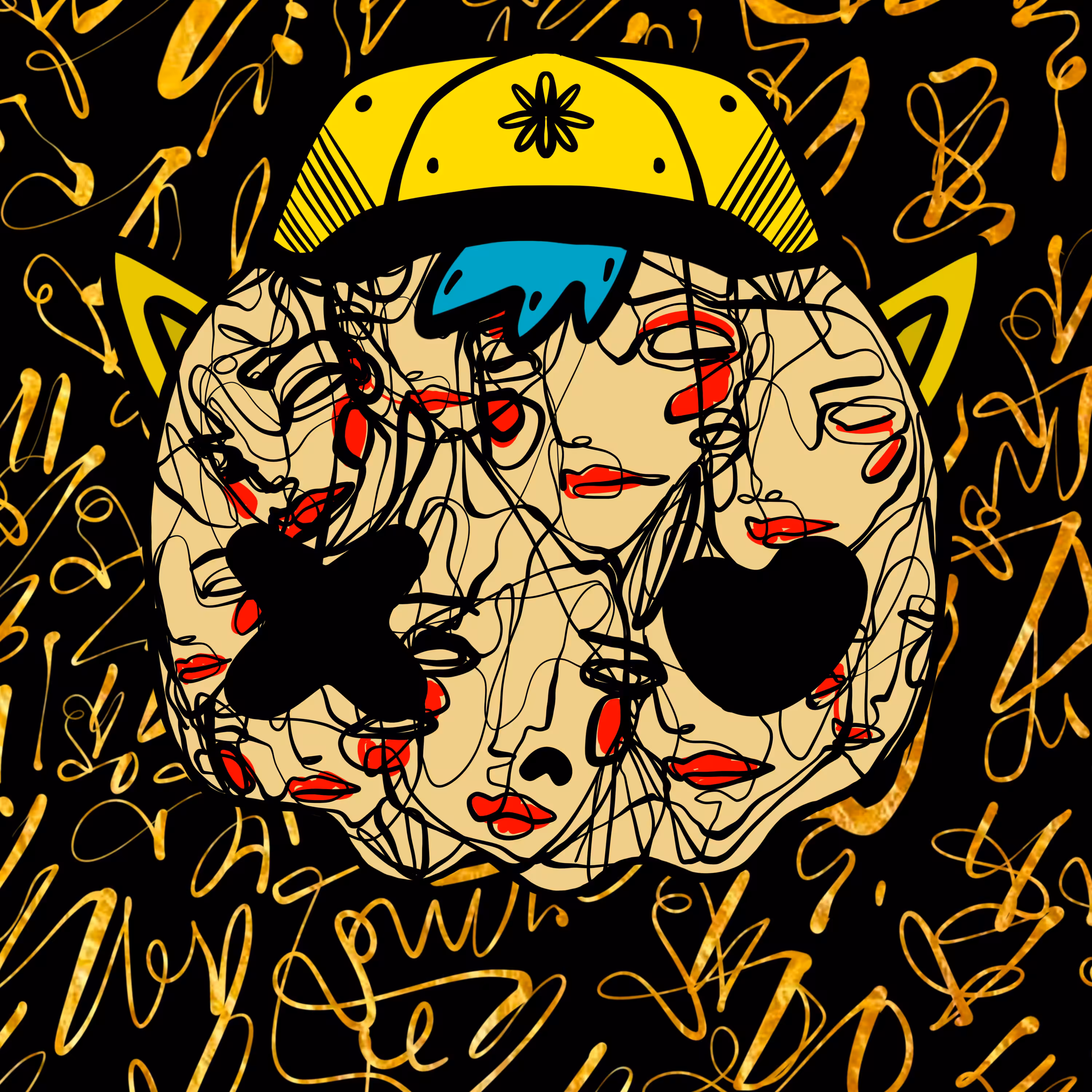 ORGNLS by SABET #21535