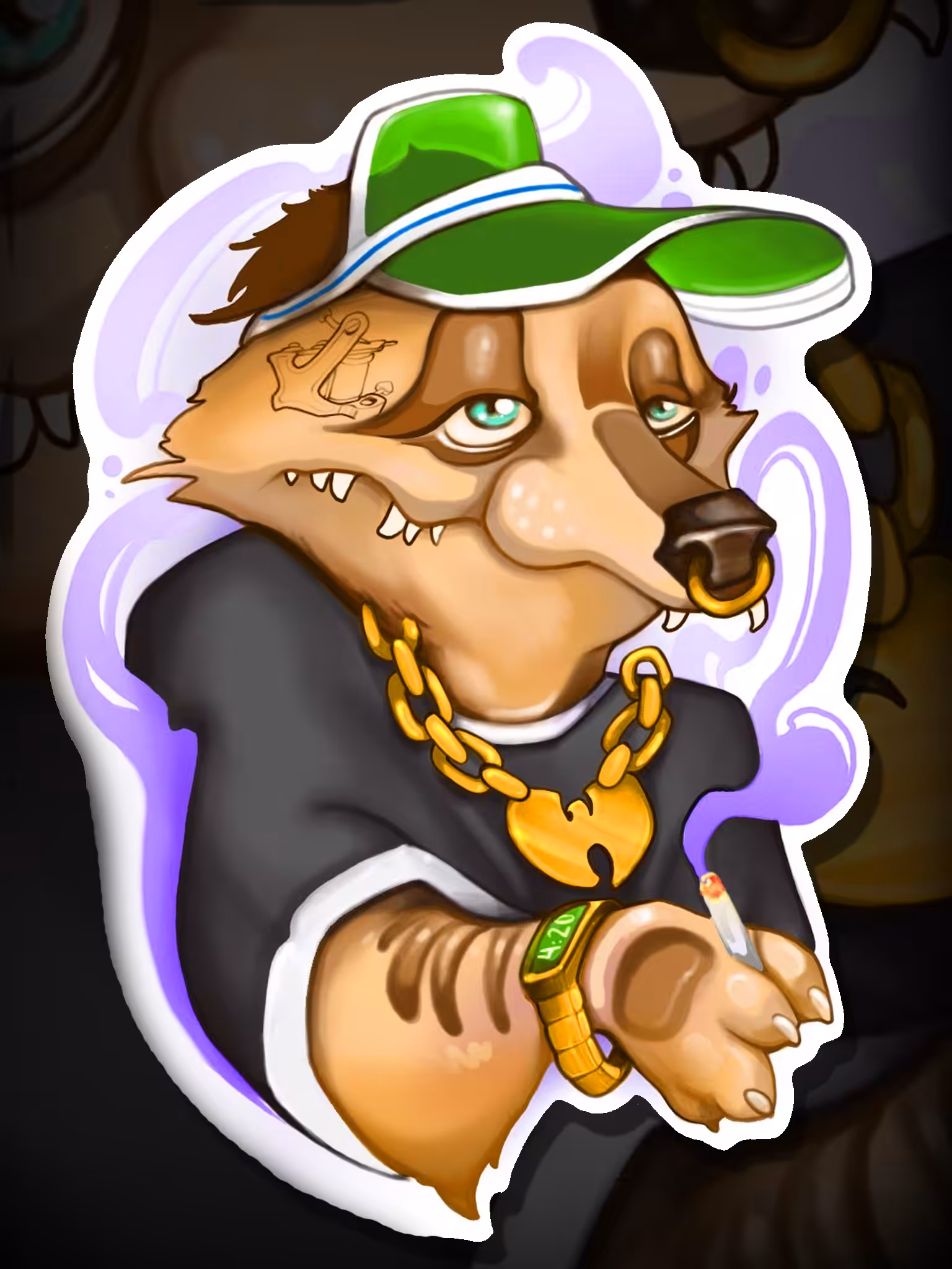 ZorroW