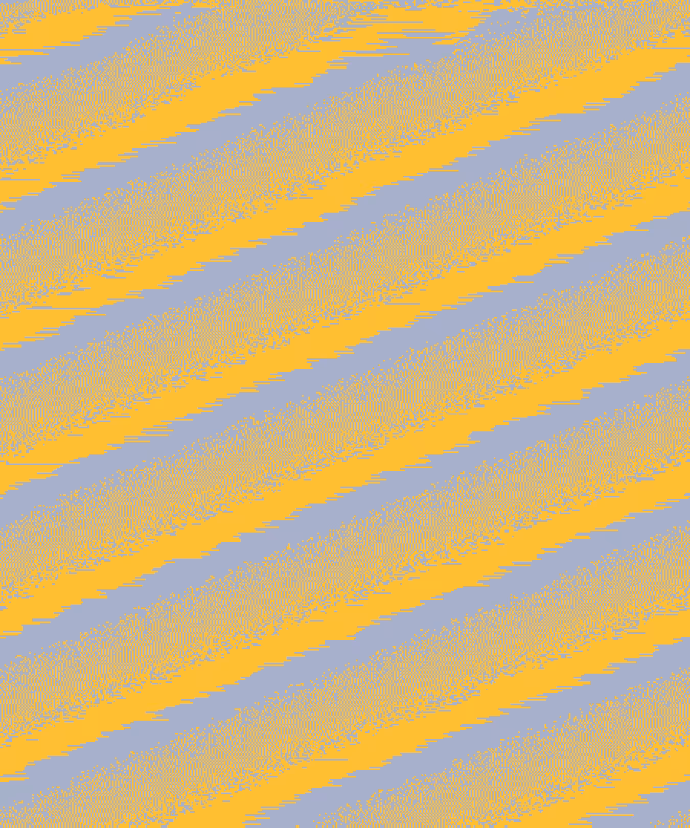 Digital Surface 1 #22