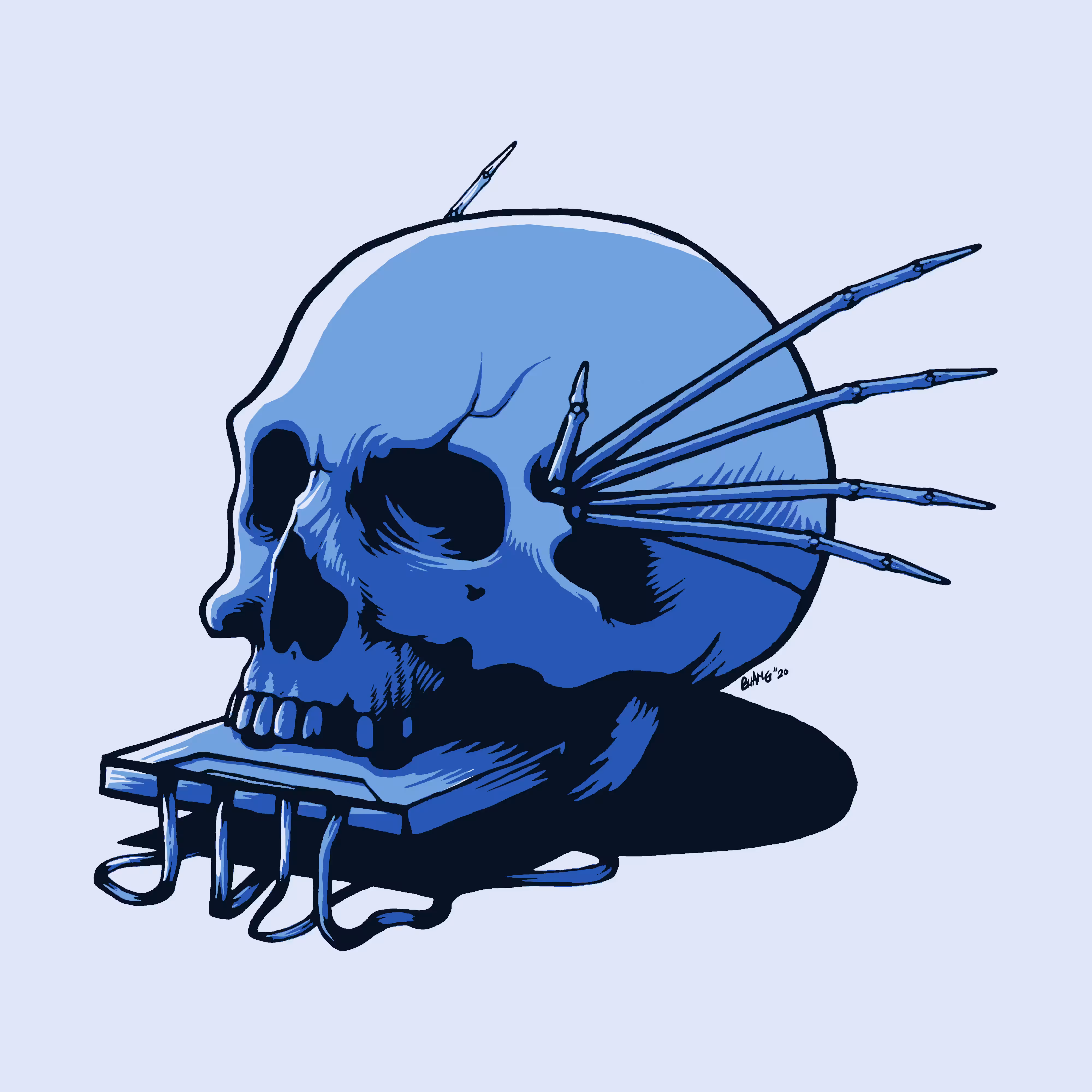 Music is Dead