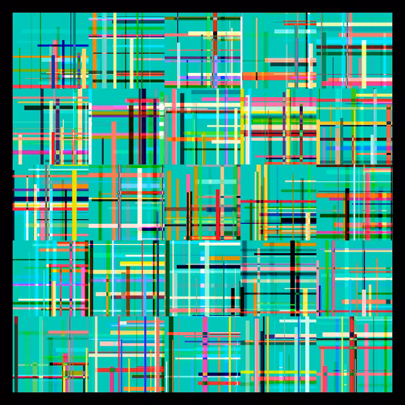 Crazy Grid #84
