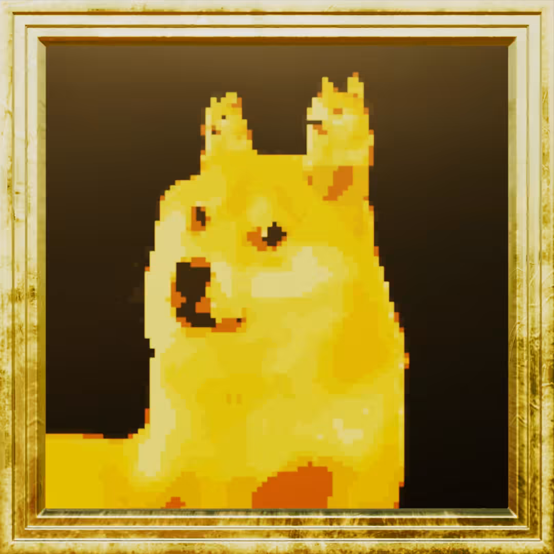 Doge Zoom