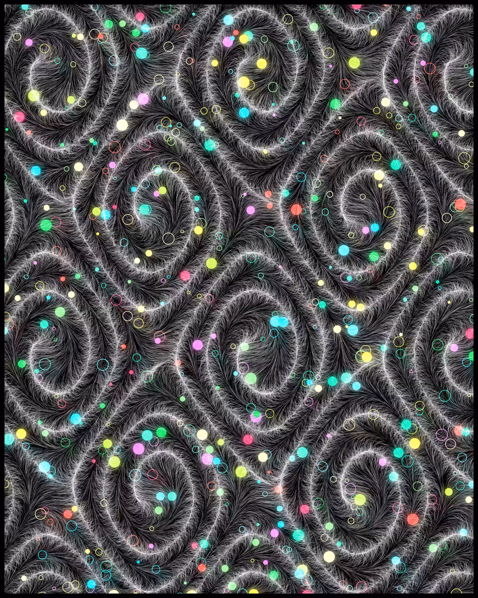 Luminous Ocean #46