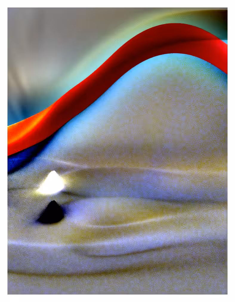 Unoriented