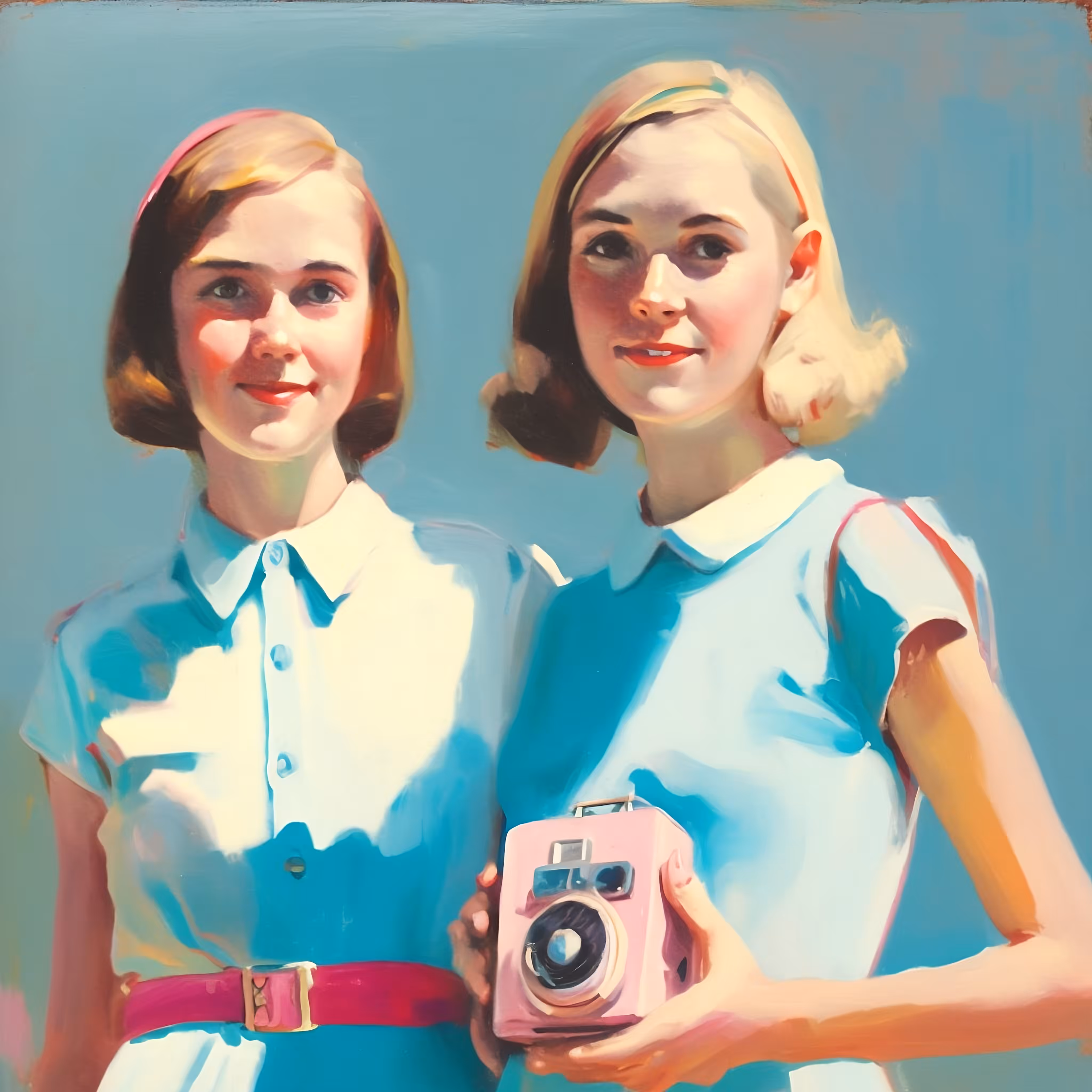 the problem of other minds: photographers 2