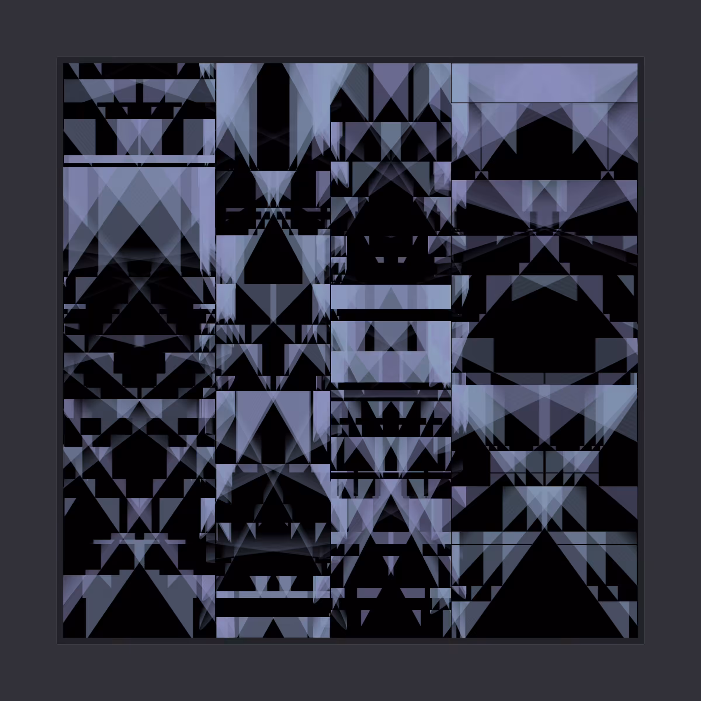 little boxes on the hillsides, child #516