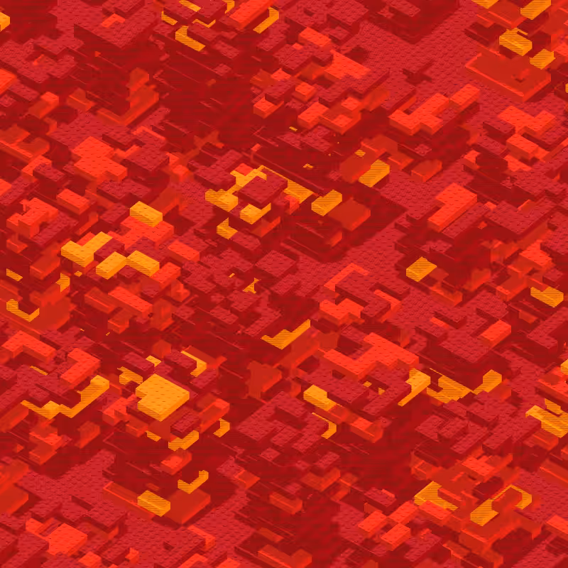 The Bricks I #17