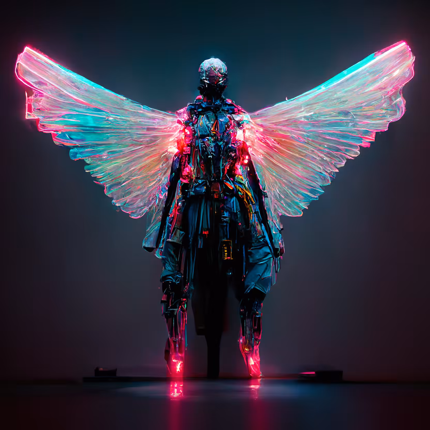 Fantastic Angel 0013