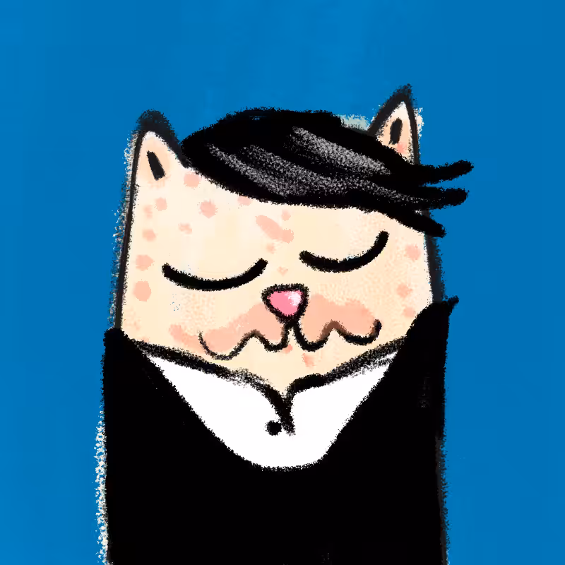 Cattos #42