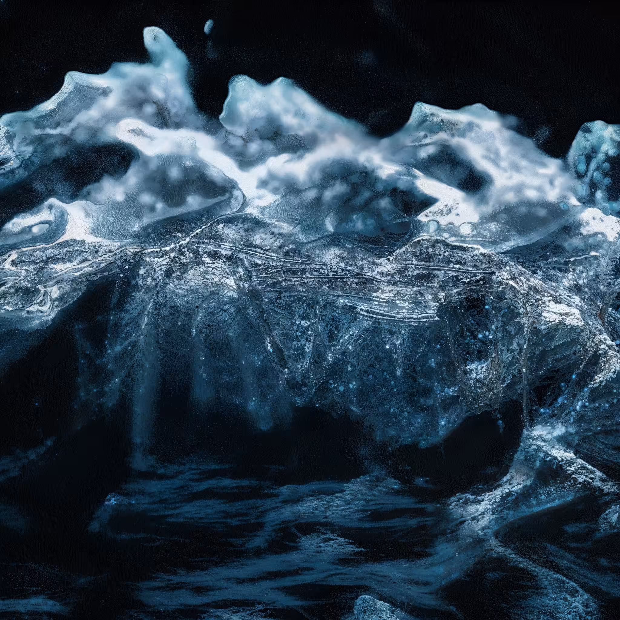 (Land)scape: Polyethylene Terephthalate