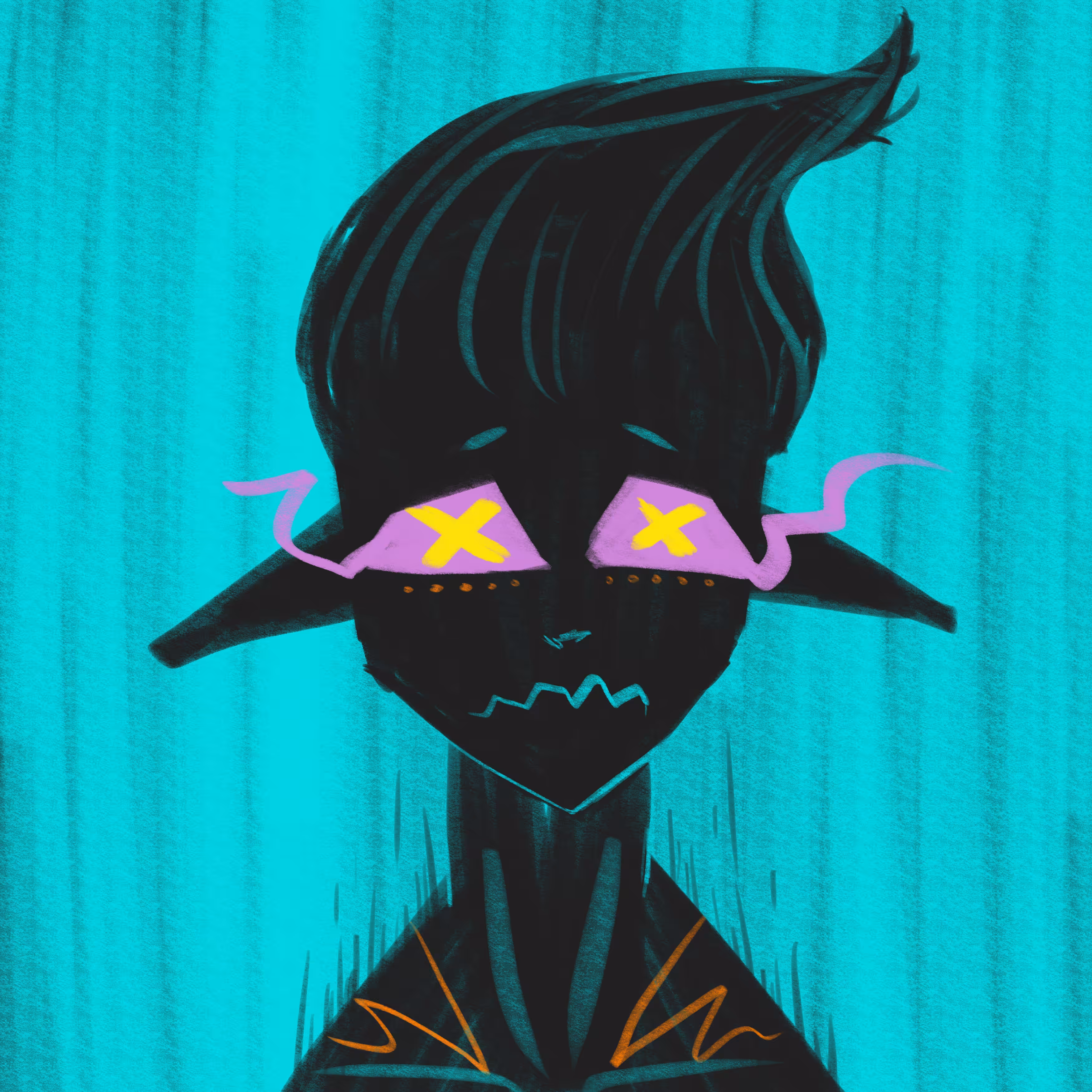 Fear