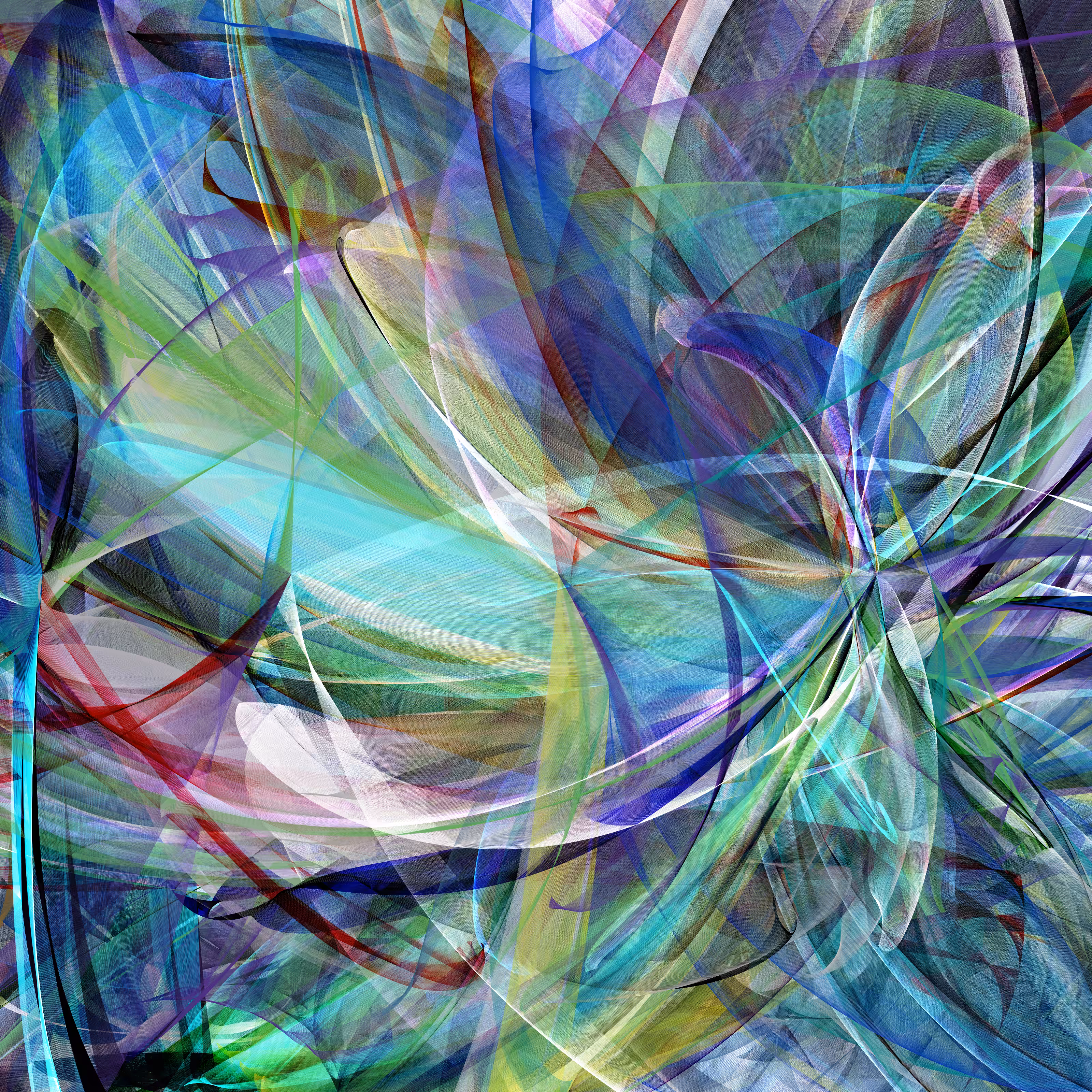 Viewpoint Collection - Set 1: Exultation (2/6)