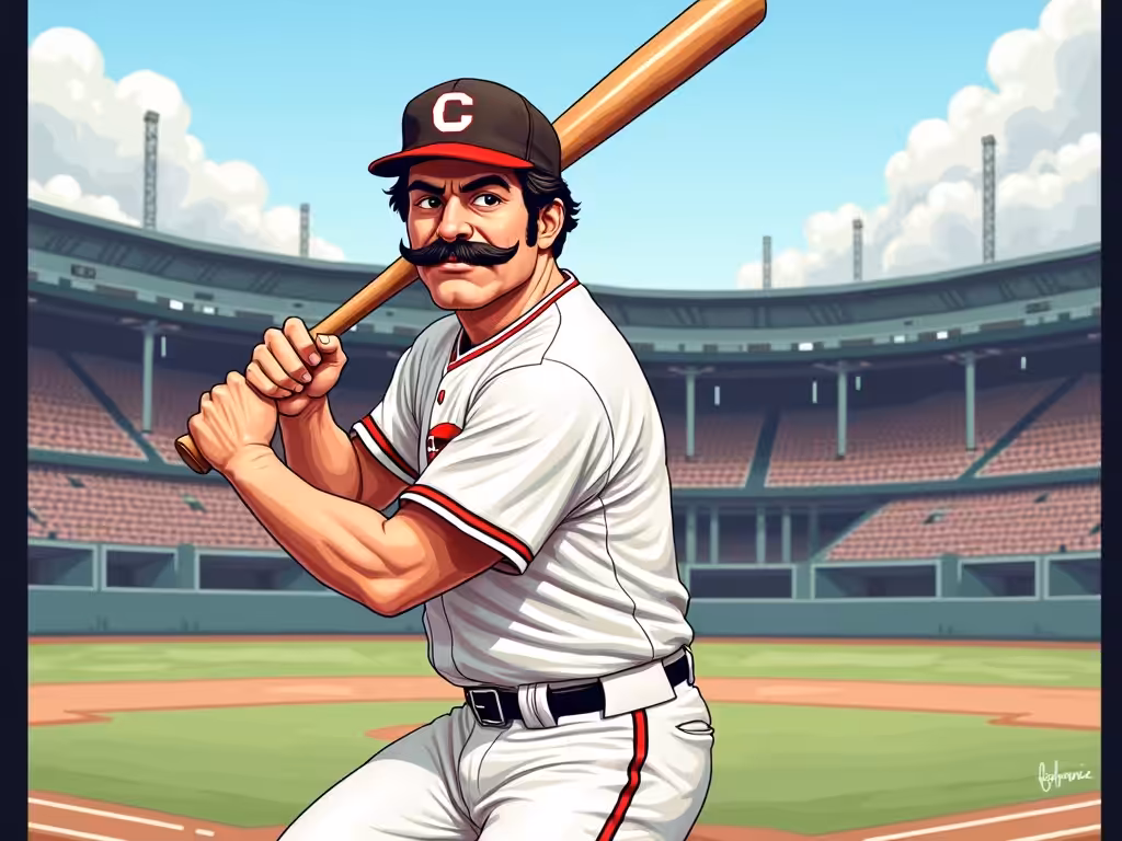 DataBaseball: Mickey Rivers - 1979 (1.2 PV)