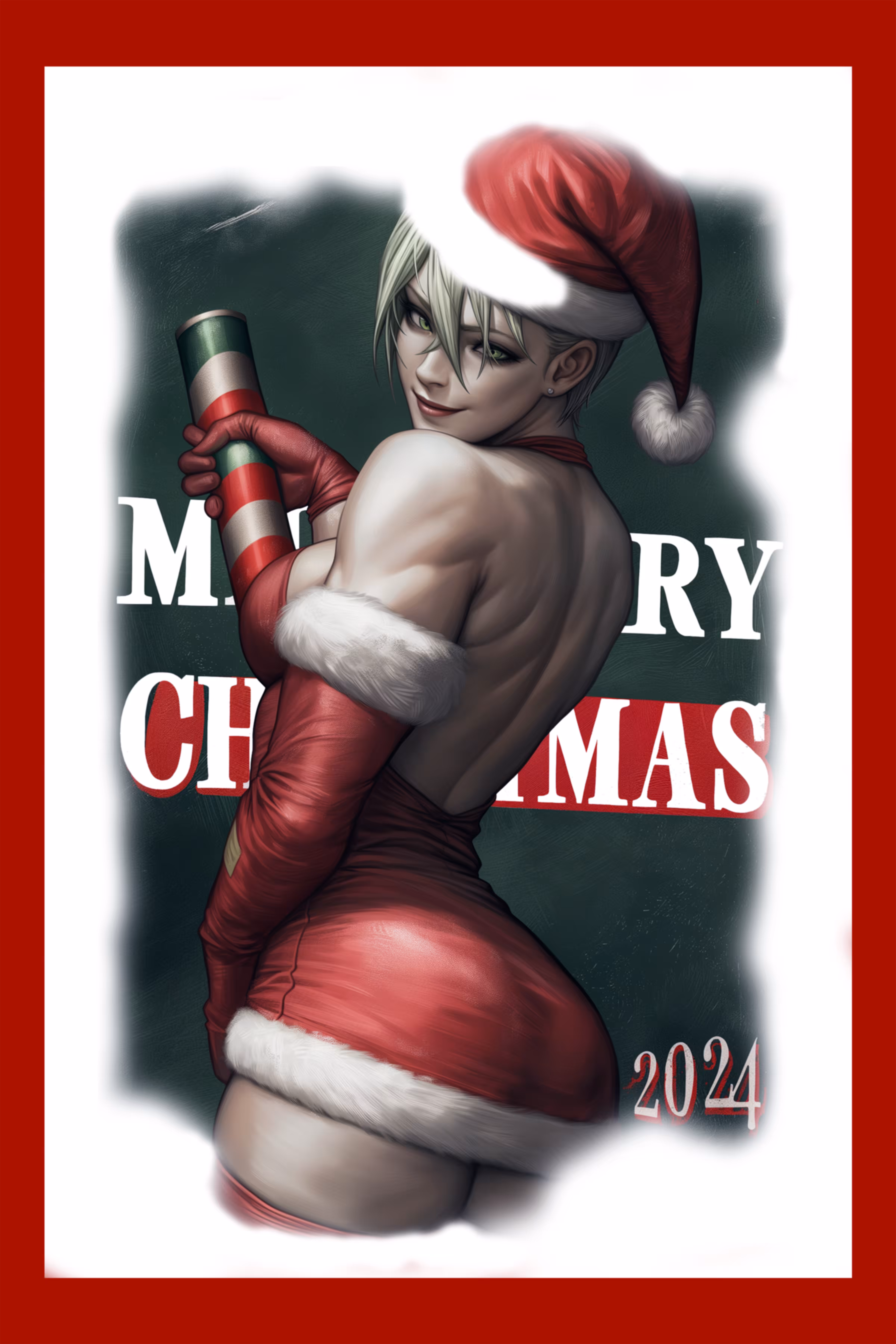 The Naught List