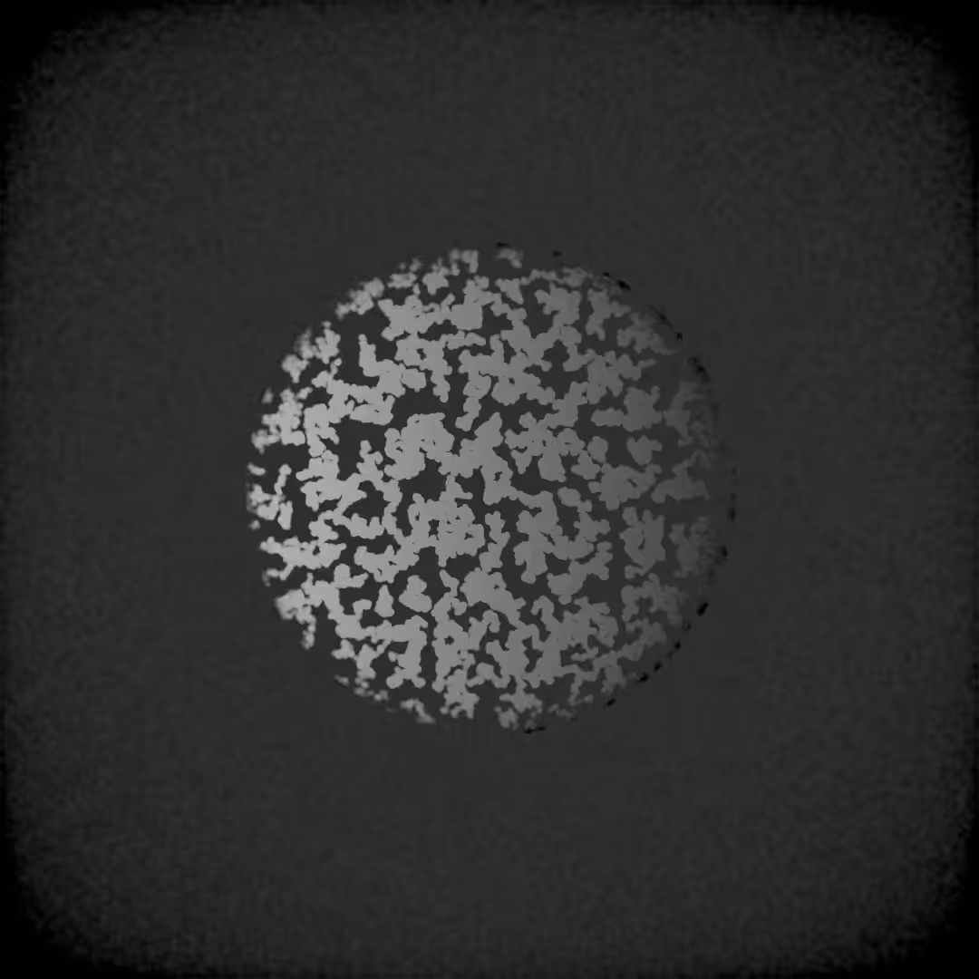 Lunar creatures #38